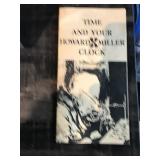 Howard Miller Grandfather Clock