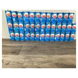 Lot of 1977 Royal Crown Cola with Football and Baseball Players on the Front - Johnny Bench-Robin Yount-Tony Perez-Joe Morgan-Don Sutton-Jim Palmer-Thurman Munson-Gaylord Perry-Steve Garvey-Ken Griffe