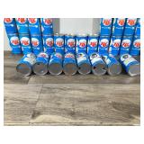 Lot of 1977 Royal Crown Cola with Football and Baseball Players on the Front - Johnny Bench-Robin Yount-Tony Perez-Joe Morgan-Don Sutton-Jim Palmer-Thurman Munson-Gaylord Perry-Steve Garvey-Ken Griffe