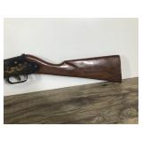 Vintage Daisy Pump BB Gun