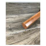 Red Oak Bokuto Samurai Training Katana Bokken Sword