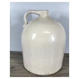 RED WING BEEHIVE 3 GALLON JUG UNION STONEWARE 4" WING