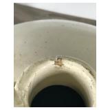 RED WING BEEHIVE 3 GALLON JUG UNION STONEWARE 4" WING