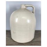 RED WING BEEHIVE 3 GALLON JUG UNION STONEWARE 4" WING