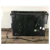 VINTAGE Wall Hanging LIGHT UP MILLER LITE DEER SIGN