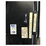 VINTAGE Wall Hanging LIGHT UP MILLER LITE DEER SIGN