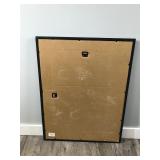 Pabst Blue Ribbon Beer (PBR) 160th Anniversary Framed Poster