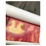 8 - Large Figure Painting Abstracts