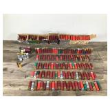 Large Lot of Shotgun Shells - Steel / Lead / Slugs / Buckshot