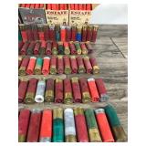 Large Lot of Shotgun Shells - Steel / Lead / Slugs / Buckshot