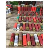 Large Lot of Shotgun Shells - Steel / Lead / Slugs / Buckshot