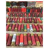 Large Lot of Shotgun Shells - Steel / Lead / Slugs / Buckshot