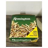 Large Lot of 22 Shells and a 10 Shot 22 Magazine