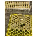 Large Lot of 22 Shells and a 10 Shot 22 Magazine