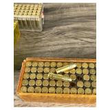 Large Lot of 22 Shells and a 10 Shot 22 Magazine