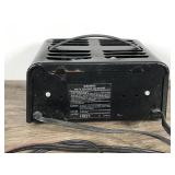 2/10/50 Amp Trickle-Battery-Starter Charger 12 Volt Model: SE-10-52