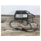 2/10/50 Amp Trickle-Battery-Starter Charger 12 Volt Model: SE-10-52