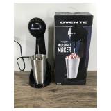 Ovente Electric Milkshake Maker
