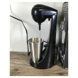 Ovente Electric Milkshake Maker