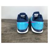 Pair of Used Nike Dual Fusion Run 2 Tennis Shoes. - Size 8