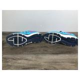 Pair of Used Nike Dual Fusion Run 2 Tennis Shoes. - Size 8