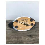 Canvas Back Drake Wood Duck Decoy Signed by Artist