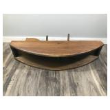 Kids Wood Rocking Horse