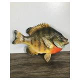 3 - Sunfish Wall Hanging Fish Mounts