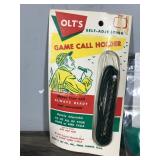 5 Game Calls for Waterfowl and More