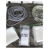Fishing Supplies - Hook Protectors - Storage Bags and More