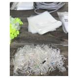 Fishing Supplies - Hook Protectors - Storage Bags and More