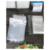 Fishing Supplies - Hook Protectors - Storage Bags and More