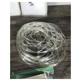 Fishing Supplies - Hook Protectors - Storage Bags and More