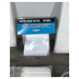 Fishing Supplies - Hook Protectors - Storage Bags and More