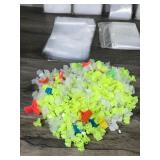 Fishing Supplies - Hook Protectors - Storage Bags and More