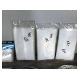 Fishing Supplies - Hook Protectors - Storage Bags and More