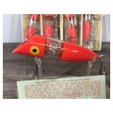 5 - Neon Mickey Fishing Plus in Original Boxes