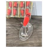 5 - Neon Mickey Fishing Plus in Original Boxes