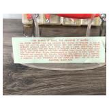 5 - Neon Mickey Fishing Plus in Original Boxes