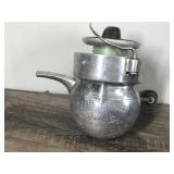 Lot of 8 Vintage Fishing Reels and 2  - See description for more info