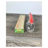 Collectible Husky Cisco Kid Fishing Lure in the Box - #601