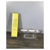 Collectible Husky Cisco Kid Fishing Lure in the Box - #601