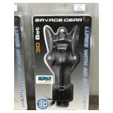 2 - Savage Gear 3D Bat Topwater Fishing Lures New in the Package