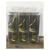 3 - Hybrid Metallica Fishing Lures New in the Box