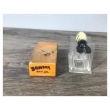 Vintage Bomber Fishing Lure in Original Box