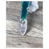 Lot of 10 Rapala Fishing Lures