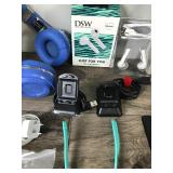 Lot of Electronics and More