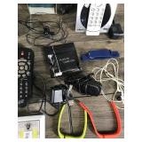 Lot of Electronics and More