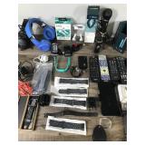 Lot of Electronics and More