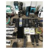 Lot of Electronics and More